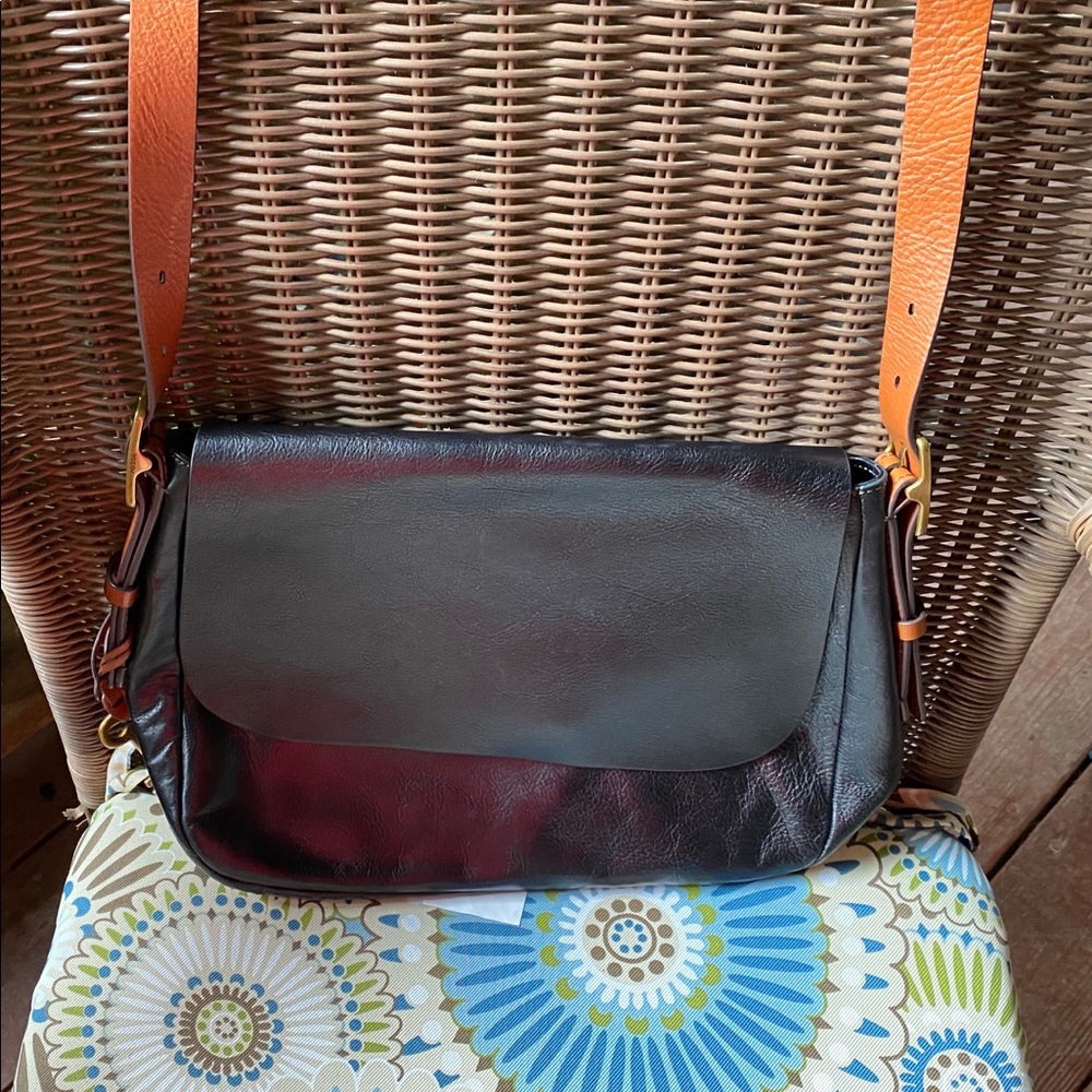 Fossil handbag